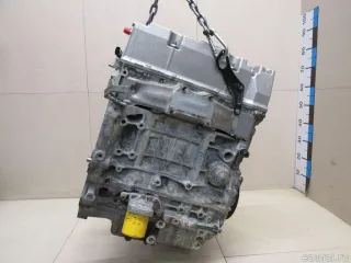 K24Z6 Honda Двигатель Honda CR-V 3 Арт E81089438, вид 1