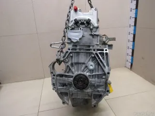 K24Z6 Honda Двигатель Honda CR-V 3 Арт E81089438, вид 2
