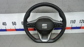 5FA419091H Рулевое колесо Seat ARONA Арт 7GM16JZ01, вид 1