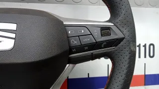 5FA419091H Рулевое колесо Seat ARONA Арт 7GM16JZ01, вид 2