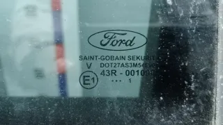  Дверь задняя правая Ford S-Max 1 restailing Арт 1EP23FT01, вид 2
