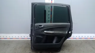  Дверь задняя правая Ford S-Max 1 restailing Арт 1EP23FT01, вид 6