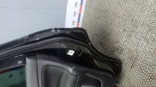  Дверь задняя правая Ford S-Max 1 restailing Арт 1EP23FT01, вид 9