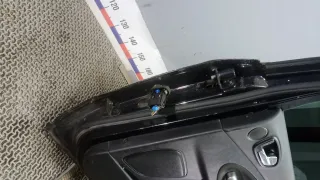  Дверь задняя правая Ford S-Max 1 restailing Арт 1EP23FT01, вид 10