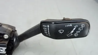 2Q1953507L,  6RA959653A Переключатель поворотов и дворников (стрекоза) Seat ARONA Арт 7GM16Q801, вид 2