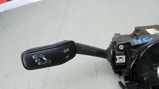 2Q1953507L,  6RA959653A Переключатель поворотов и дворников (стрекоза) Seat ARONA Арт 7GM16Q801, вид 3