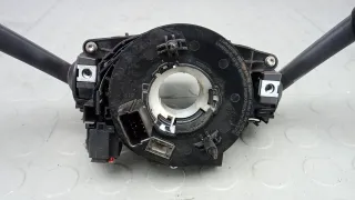 2Q1953507L,  6RA959653A Переключатель поворотов и дворников (стрекоза) Seat ARONA Арт 7GM16Q801, вид 4