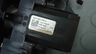 2Q1953507L,  6RA959653A Переключатель поворотов и дворников (стрекоза) Seat ARONA Арт 7GM16Q801, вид 5