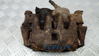  Суппорт тормозной передний правый Citroen Jumper 2 Арт 2EP14N701, вид 2