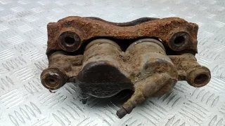  Суппорт тормозной передний правый Citroen Jumper 2 Арт 2EP14N701, вид 3