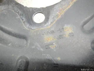 3500940U3400 JAC Пыльник тормозного диска JAC JS4 Арт E100545649, вид 3