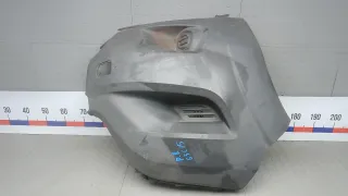  Клык бампера передний правый Peugeot Boxer 3 Арт 65C15SI02, вид 1