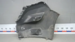  Клык бампера передний правый Peugeot Boxer 3 Арт 65C15SI02, вид 6