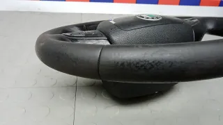  Рулевое колесо Skoda Superb 2 Арт 4EP05JZ01_A261521, вид 4