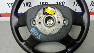  Рулевое колесо Skoda Superb 2 Арт 4EP05JZ01_A261521, вид 7