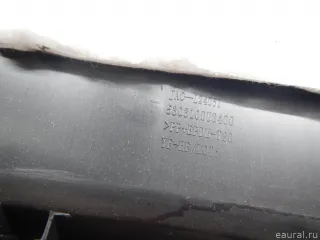 5303100U3400 JAC Бардачок JAC JS4 Арт E100545752, вид 6