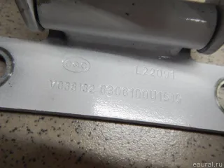 6306100U1510 JAC Петля двери багажника JAC JS4 Арт E100547260, вид 2