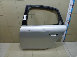 8K5833051D VAG Дверь задняя левая Audi A4 B8 Арт E52436604, вид 1