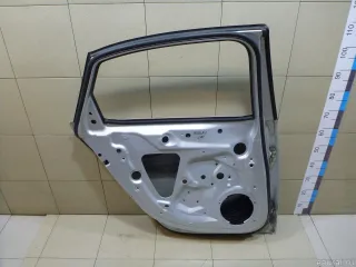 8K5833051D VAG Дверь задняя левая Audi A4 B8 Арт E52436604, вид 11