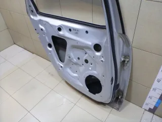 8K5833051D VAG Дверь задняя левая Audi A4 B8 Арт E52436604, вид 13