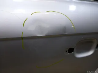 8K5833051D VAG Дверь задняя левая Audi A4 B8 Арт E52436604, вид 5
