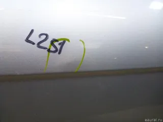 8K5833051D VAG Дверь задняя левая Audi A4 B8 Арт E52436604, вид 6