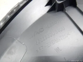 5522630U3400 Moskvich Накладка заднего крыла левого JAC JS4 Арт E100573414, вид 4