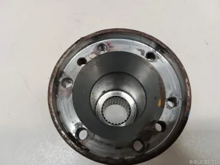 LR051289 Land Rover Фланец раздатки Land Rover Evoque 1 restailing Арт E23762104, вид 2