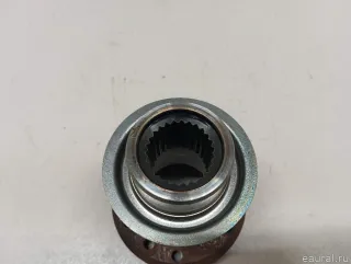 LR051289 Land Rover Фланец раздатки Land Rover Evoque 1 restailing Арт E23762104, вид 3