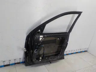 760042B030 Hyundai-Kia Дверь передняя правая Hyundai Santa FE 4 (TM) restailing Арт E31684000, вид 7