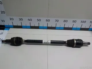 LR133251 Land Rover Полуось передняя левая (приводной вал, шрус) Jaguar XE 1 restailing Арт E52568175, вид 1