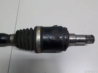 LR133251 Land Rover Полуось передняя левая (приводной вал, шрус) Jaguar XE 1 restailing Арт E52568175, вид 3