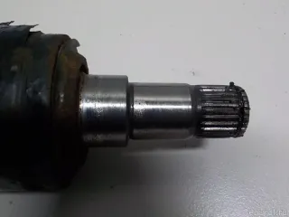 LR133251 Land Rover Полуось передняя левая (приводной вал, шрус) Jaguar XE 1 restailing Арт E52568175, вид 5