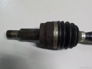 LR133251 Land Rover Полуось передняя левая (приводной вал, шрус) Jaguar XE 1 restailing Арт E52568175, вид 6
