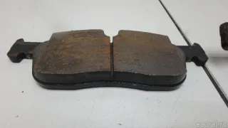 T4N13434 Jaguar Колодки тормозные передние к-кт Land Rover Discovery 5 Арт E70796157, вид 12