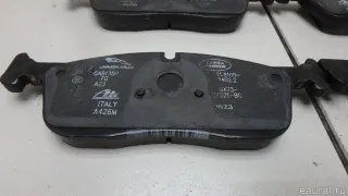 T4N13434 Jaguar Колодки тормозные передние к-кт Land Rover Discovery 5 Арт E70796157, вид 4