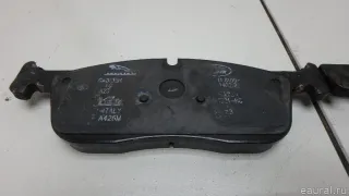 T4N13434 Jaguar Колодки тормозные передние к-кт Land Rover Discovery 5 Арт E70796157, вид 5