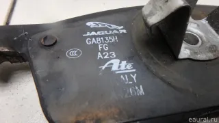 T4N13434 Jaguar Колодки тормозные передние к-кт Land Rover Discovery 5 Арт E70796157, вид 6