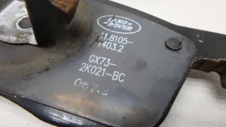 T4N13434 Jaguar Колодки тормозные передние к-кт Land Rover Discovery 5 Арт E70796157, вид 7