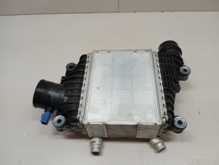LR082395 Land Rover Интеркулер Jaguar XE 1 restailing Арт E23777805, вид 9