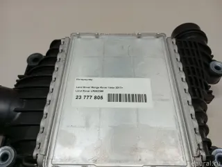 LR082395 Land Rover Интеркулер Jaguar XE 1 restailing Арт E23777805, вид 10