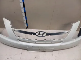865124H000 Hyundai-Kia Бампер передний Hyundai H1 2 Арт E52570072, вид 5