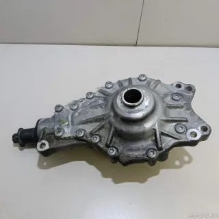 LR096015 Land Rover Редуктор переднего моста Land Rover Range Rover Velar Арт E23752212, вид 1
