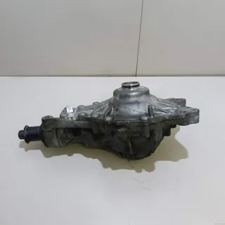 LR096015 Land Rover Редуктор переднего моста Land Rover Range Rover Velar Арт E23752212, вид 4