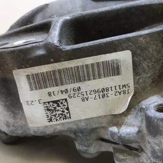 LR096015 Land Rover Редуктор переднего моста Land Rover Range Rover Velar Арт E23752212, вид 8