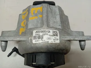 LR094228 Land Rover Опора двигателя левая Land Rover Range Rover Velar Арт E23775857, вид 2