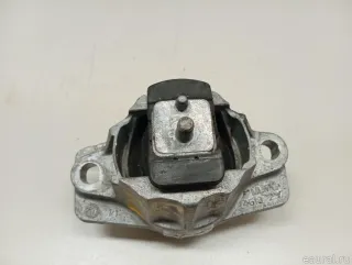 LR094228 Land Rover Опора двигателя левая Land Rover Range Rover Velar Арт E23775857, вид 4