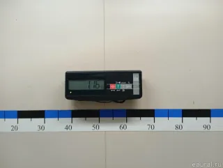 LR094228 Land Rover Опора двигателя левая Land Rover Range Rover Velar Арт E23775857, вид 9