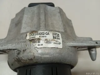 LR094227 Land Rover Опора двигателя правая Land Rover Range Rover Velar Арт E23775858, вид 2
