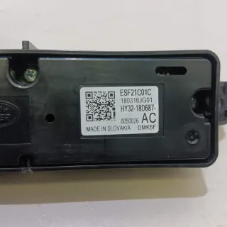 LR102079 Land Rover Кнопка обогрева сидений Land Rover Range Rover Sport 2 restailing Арт E23755113, вид 4